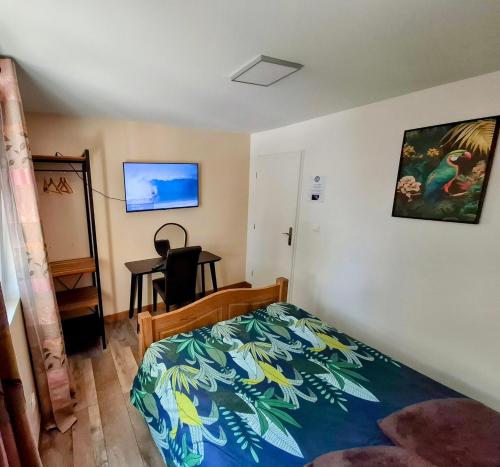 Le Surf Spot Capbreton