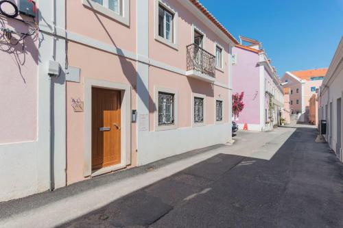 Tower of Belém Premium Apartments A, B & C