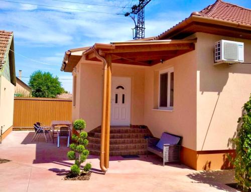 Hajdú Nova Apartman