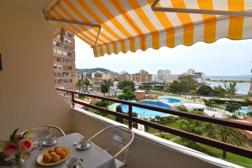 RNET - 600 Xaloc 04-32 B