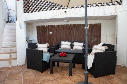 Casa Mariposa
