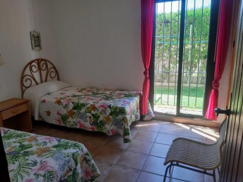 Casa Juan José