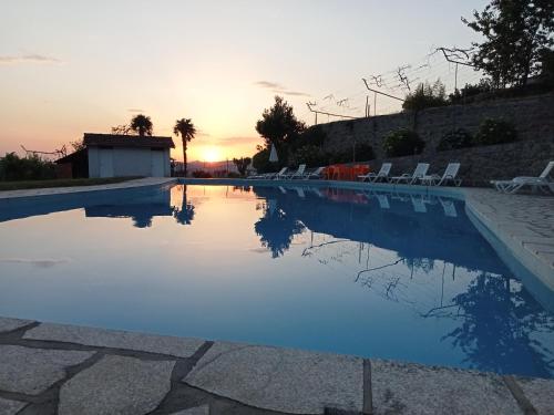 Fotografie z fotogalerie ubytování Resort Quinta do Sameiro v destinaci Vieira do Minho