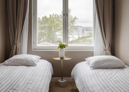 Gallery image of Luxury & Comfort in unique Kakola Residence -Sauna & 2 bedrooms in Turku