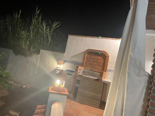 Fotografie z fotogalerie ubytování Casa Martijo v destinaci Taramay