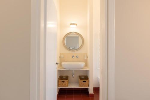 Newly renovated two-room apartment