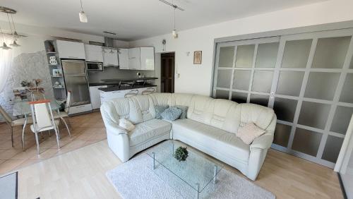 Lehár Sopron Apartman