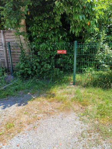 Photo de la galerie de l'établissement Charmant appartement au milieu du village, à Moliets-et-Maa