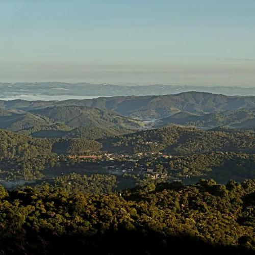 Φωτογραφία από το άλμπουμ του Suíte Buquê de Noiva σε Monte Verde