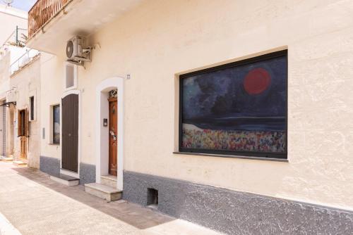 Fotografie z fotogalerie ubytování Suite Polignani v destinaci Monopoli