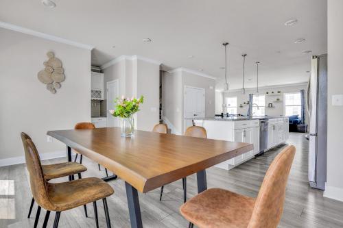 Gallery image of Sea Oaks Village 12442 in Berlin