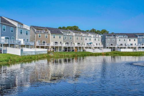 Gallery image of Sea Oaks Village 12442 in Berlin