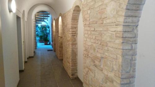 Fotografie z fotogalerie ubytování Lally House v destinaci Pesaro