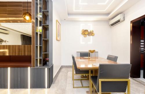 Gallery image of Stylish Apartments with Swimming Pool in Abuja's Richest Neighborhood in Abuja