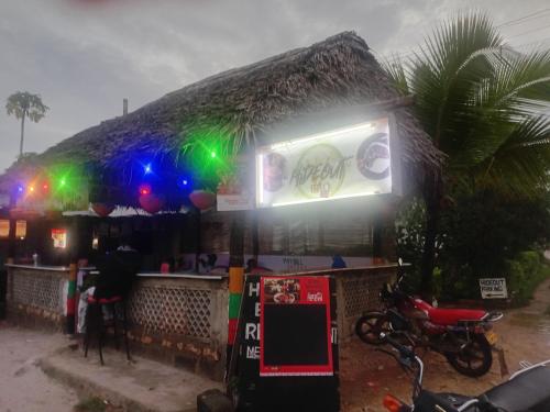 Gallery image of Hideout studios in Ukunda