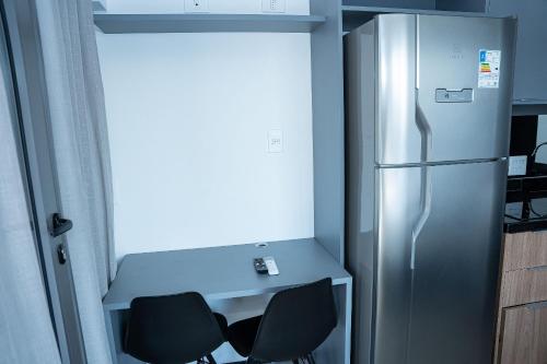 Dapur atau dapur kecil di On Loefgreen by Housi