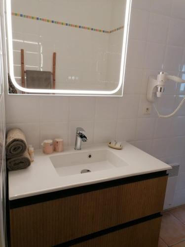 Un baño de tre castelli