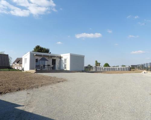 Chalet du Chesnot , Aucey-la-Plaine