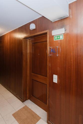 Φωτογραφία από το άλμπουμ του Liiiving in Matosinhos - Seaside Balcony Apartment στο Πόρτο