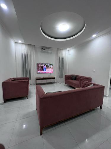 Kims Apartments