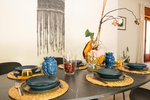 Gambar di galeri bagi Silvanae Apartment di Acitrezza