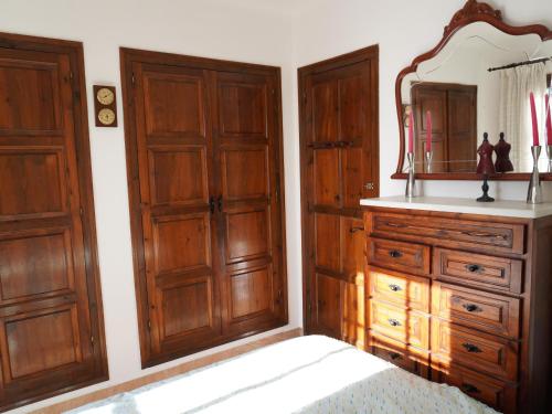 Imagine din galeria proprietății Casa acogedora con gran piscina, cerca de la playa y puerto de L'Estartit, admite mascotas. - ES-323-2 în L'Estartit