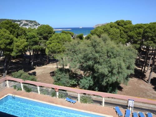 Apartamento en la Playa - Mascotas Permitidas - ES-323-38