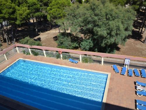 Appartement en Bord de Mer - Animaux Bienvenus