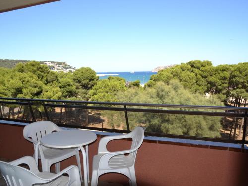Appartement en Bord de Mer - Animaux Bienvenus