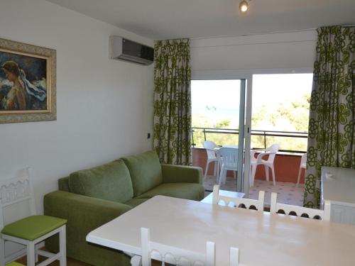 Appartement en Bord de Mer - Animaux Bienvenus
