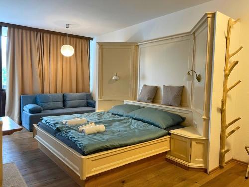 Ridge & Hide Bad Goisern