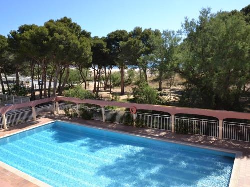 Apartamento en Primera Línea de Playa con Piscina y Terraza – L'Estartit - ES-323-26