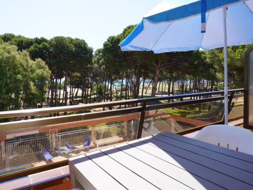 Bel Appartement en Bord de Mer avec Piscine, Terrasse et Climatisation à L'Estartit
