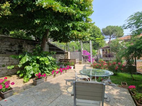 Foto Garden & View 1