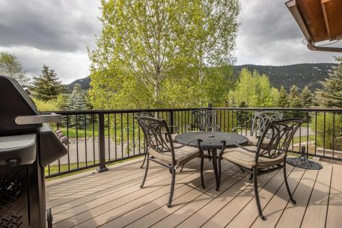 Φωτογραφία από το άλμπουμ του Crail Creek 85 σε Big Sky
