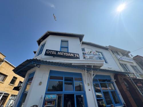 Meydan 76