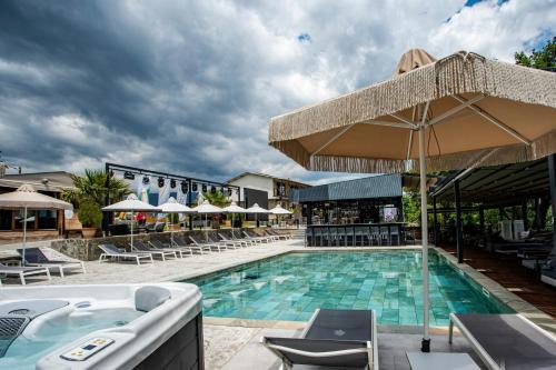 Комплекс язовир Валтата Komplex yazovir VALTATA