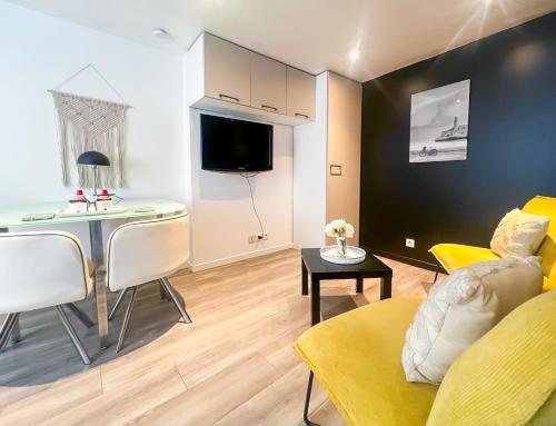 Belvedere vieille ville