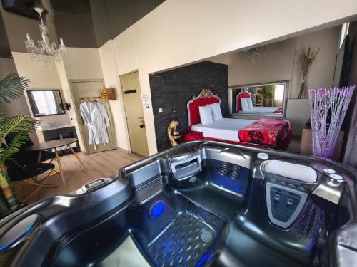 Suite Chic by Les Spa de Venus