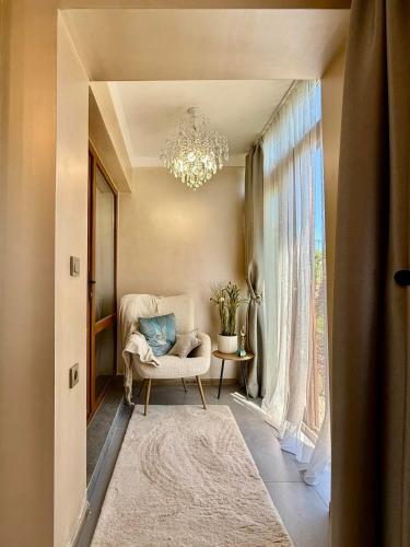 Sea Garden Escape - Byala