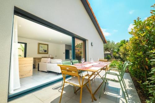 Villa Parenthèse - Élégance & Confort - clim