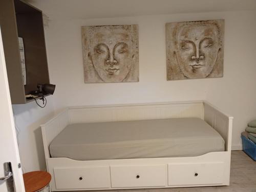 Gambar di galeri bagi Appartement 2 pieces à venansault di Venansault