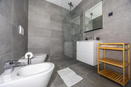 Aromas Suites Dramalj