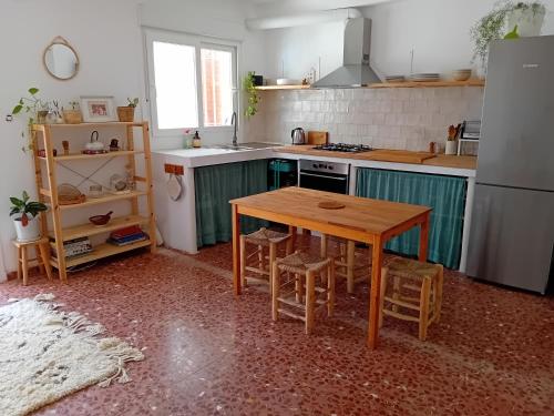 Casa olivo
