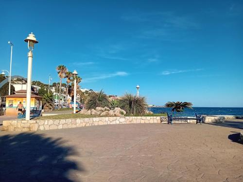 Casa olivo