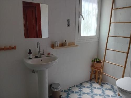 Casa olivo