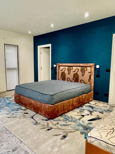 Glass & Charme - Central Suite photo 42