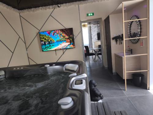 Suite Hollywood by les spa de venus