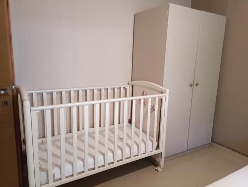 Letto o letti in una camera di The Palio Escape