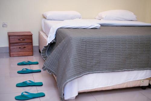 Gallery image of Eden Inn Homes in Kigali